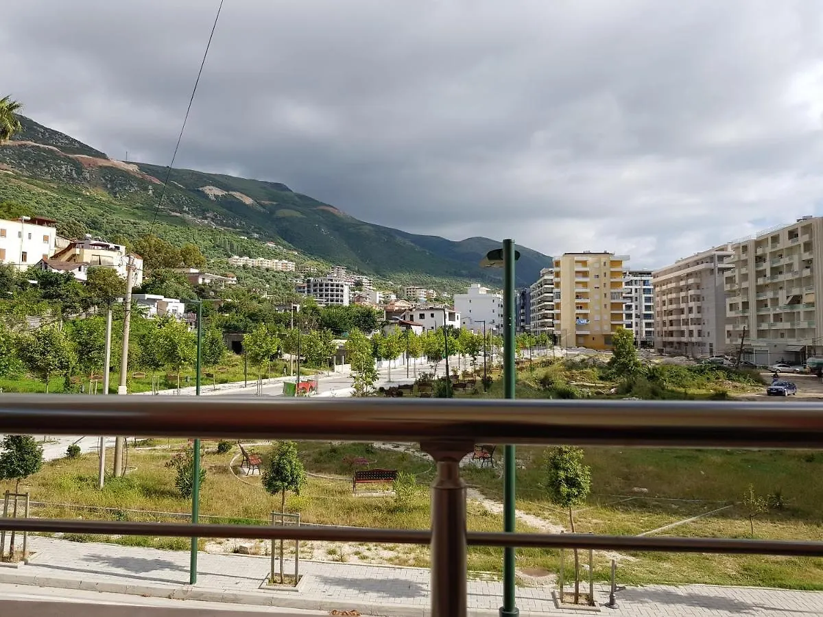 Flori Beach Apartment Vlore