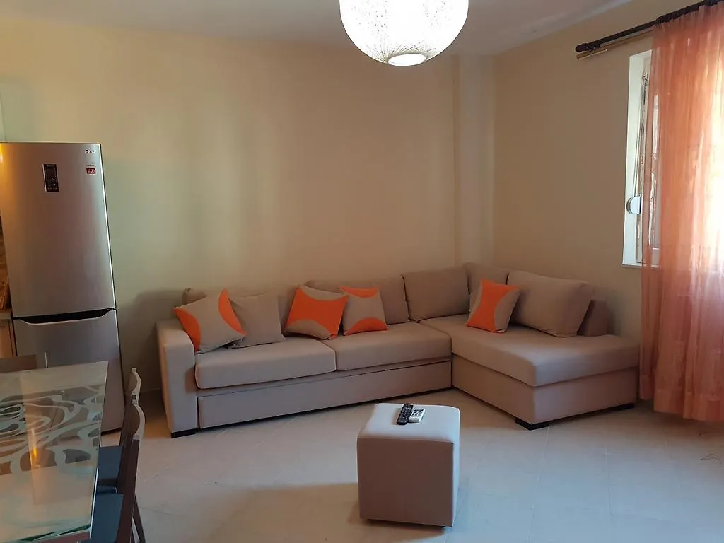 Flori Beach Apartment Vlore Albania