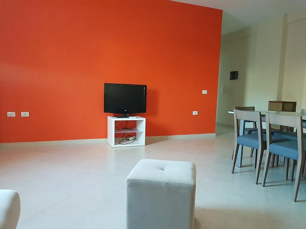 Flori Beach Apartment Vlore Albania
