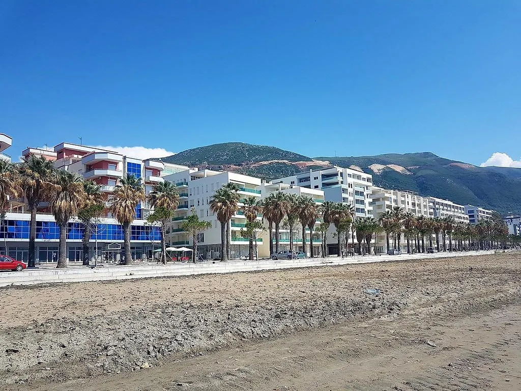 Flori Beach Apartment Vlore