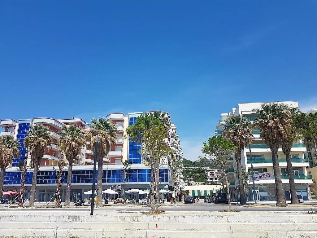 Flori Beach Apartment Vlore