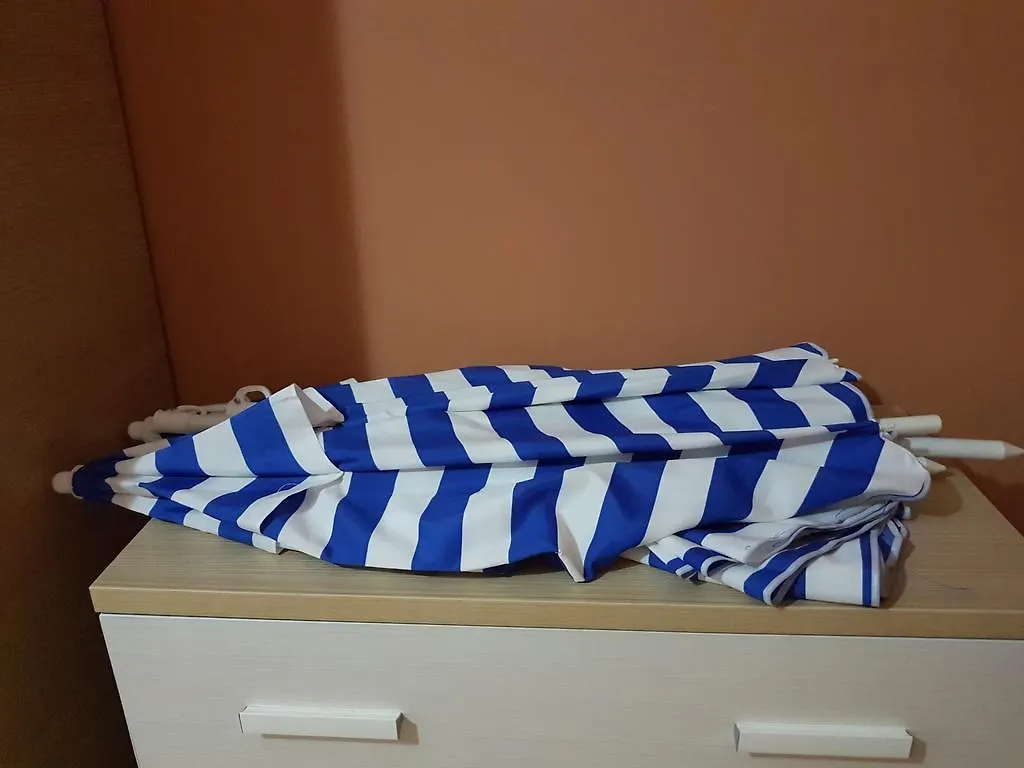 Flori Beach Apartment Vlore