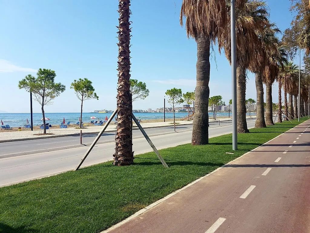 Flori Beach Apartment Vlore Albania