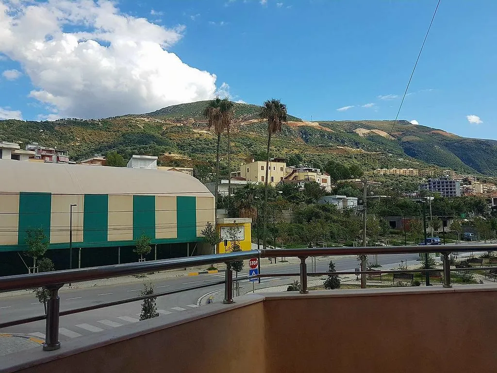 Flori Beach Apartment Vlore 0*,  Albania
