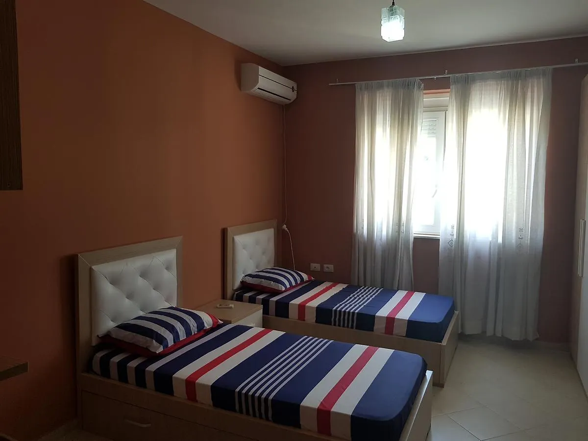 Flori Beach Apartment Vlore
