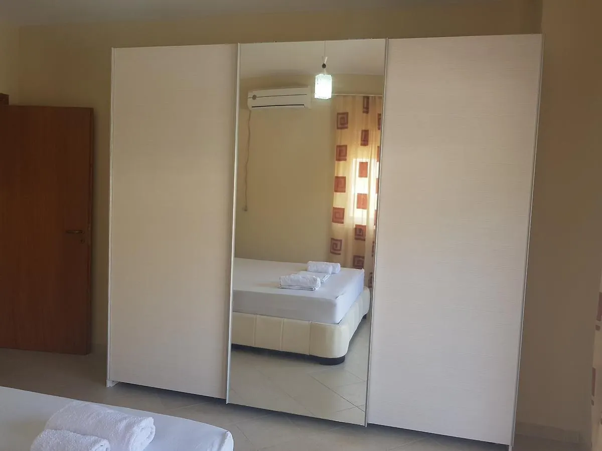 Flori Beach Apartment Vlore Albania