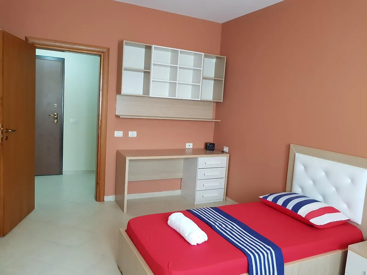 Flori Beach Apartment Vlore