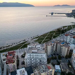 Imperial Visar Vlorë